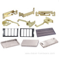 Auto ​​​​Stamping fabrication parts